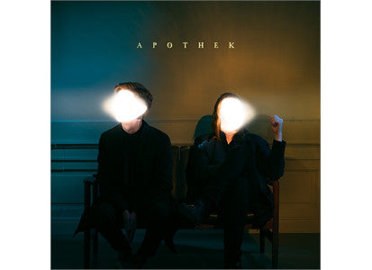 Apothek : Apothek (LP, Album)