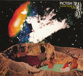 The Pictish Trail : Future Echoes (CD, Album)