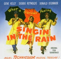 Various : Singin' In The Rain : Original Film Soundtrack (CD, Album)