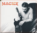 Maciej Świętosławski : Maciek (CD, Album)