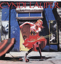 Cyndi Lauper : She's So Unusual (CD, Album, RE, RM)