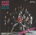 Rocky Sharpe And The Razors : So Hard To Laugh (CD)