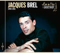 Jacques Brel : 1960-1961 (CD, Comp)