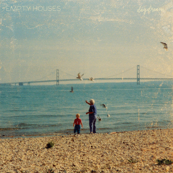 Empty Houses : Daydream (CD, Album)