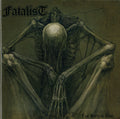 Fatalist : The Bitter End  (CD, Album)