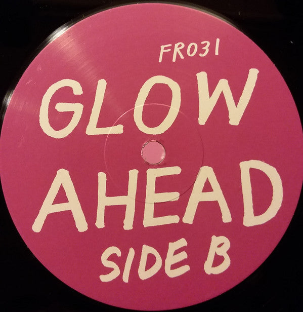 Wing Dam : Glow Ahead (LP, Album)