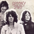 Spooky Tooth : Spooky Two (CD, Album, Mono, RE, RM, Son)