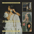 Jessi Colter : I'm Jessi Colter * Jessi * Diamond In The Rough (2xCD, Comp, RM)