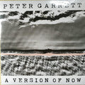 Peter Garrett : A Version Of Now (LP, Album)