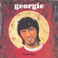 Various : Georgie - The Best Album (CD, Album, Comp)