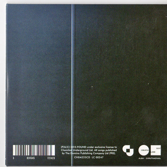 Found : Cloning (CD, Album)