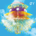 Oy : Space Diaspora (CD, Album)