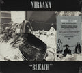 Nirvana : Bleach (CD, Album, Dlx, RE, RM, 20t)