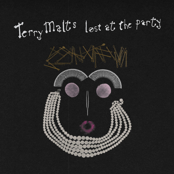 Terry Malts : Lost At The Party (CD, Album)