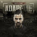 Digital Punk : Adapt Or Die  (CD, Album)