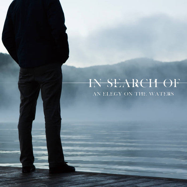 In Search Of... (2) : An Elegy On The Waters  (CD, Album)