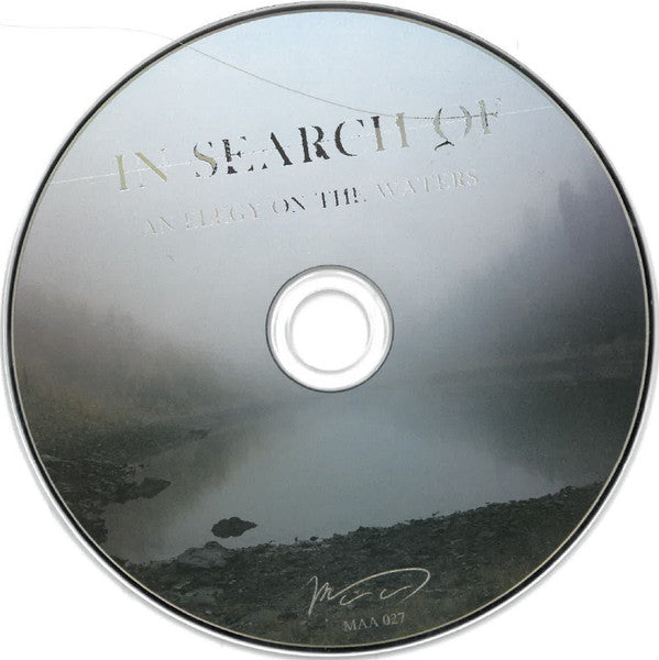 In Search Of... (2) : An Elegy On The Waters  (CD, Album)