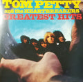 Tom Petty And The Heartbreakers : Greatest Hits (2xLP, Comp, RM, 180)
