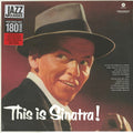 Frank Sinatra : This Is Sinatra! (LP, Comp, RE, RM, 180)