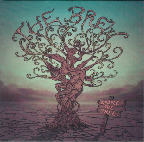 The Brew (2) : Shake The Tree (CD, Album)