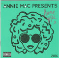 Annie Mac : Annie Mac Presents 2016 (2xCD, Comp, Mixed)