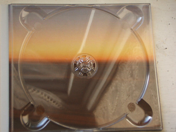 Ossatura : Maps And Mazes (CD, Album)
