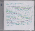 Moondog (2) : The Story Of Moondog (CD, Album, RE)