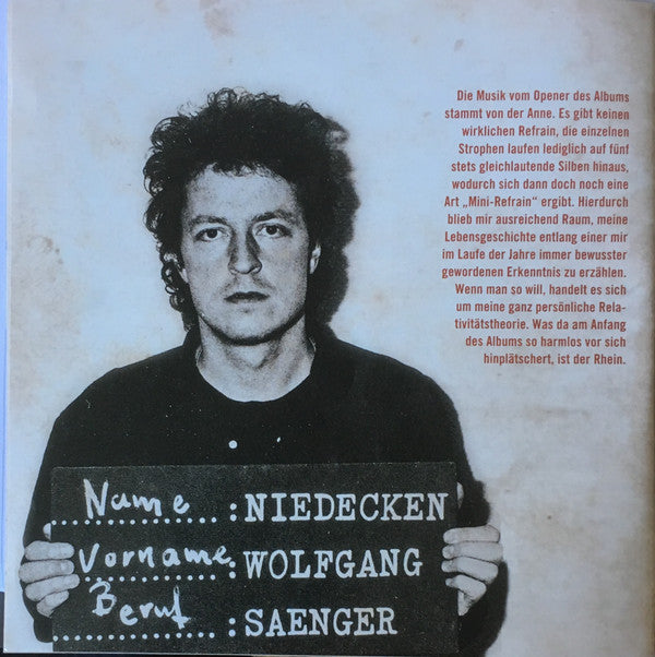 BAP : Lebenslänglich (CD, Album)