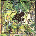 Telephones : Vibe Telemetry (2x12", Album)