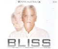 Brett Dean, The Australian Opera & Ballet Orchestra, Elgar Howarth : Bliss (3xCD, Album)