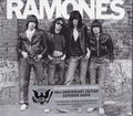 Ramones : Ramones (CD, Album, RE, RM, 40t)