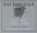 Nat King Cole : The Platinum Collection (3xCD, Comp)