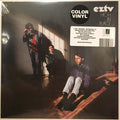 EZTV : High In Place (LP, Album, Ltd, S/Edition, Blu)