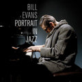Bill Evans Trio* : Portrait In Jazz (LP, Album, Dlx, Ltd, RE, 180)