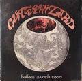 Glitter Wizard : Hollow Earth Tour (LP, Album, Ltd, Red)