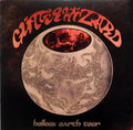 Glitter Wizard : Hollow Earth Tour (LP, Album)