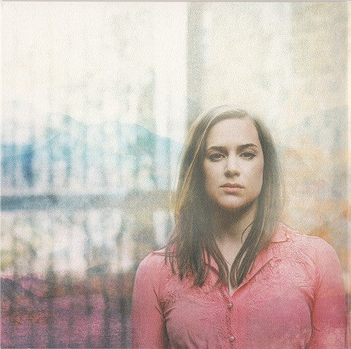 Josienne Clarke And Ben Walker : Overnight (CD, Album)