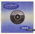Various : The London American Label Year By Year - 1960 (CD, Comp)