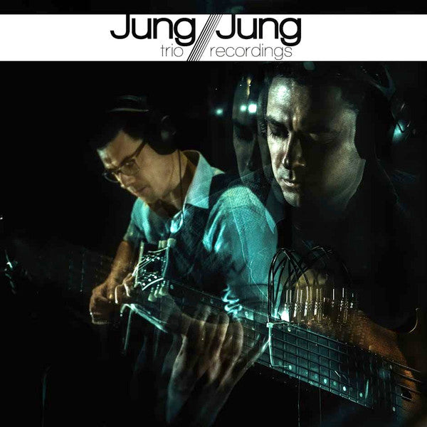 Jung/Jung : Trio Recordings (CD, Album)