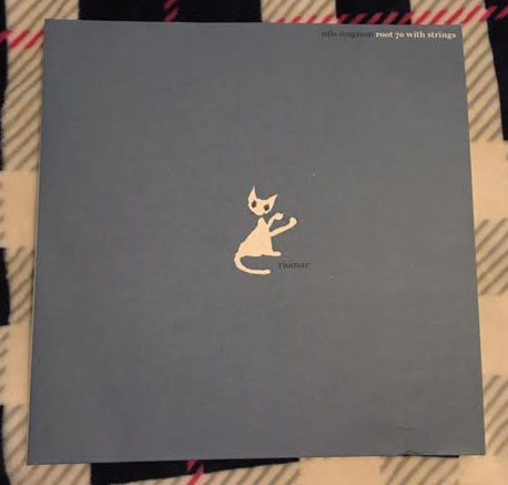 Root 70 : Riomar (LP, Album, Gat)