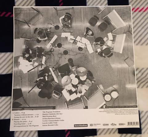 Root 70 : Riomar (LP, Album, Gat)