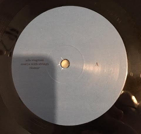 Root 70 : Riomar (LP, Album, Gat)