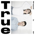 True (16) : Wrapped In Air (CD, Album)