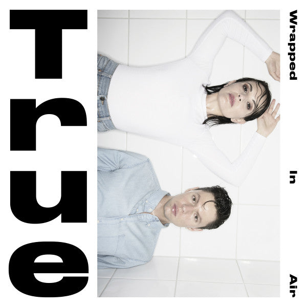 True (16) : Wrapped In Air (CD, Album)