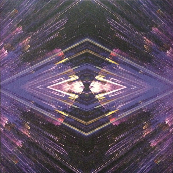 Thought Forms : Songs About Drowning (LP, Album, Pur)