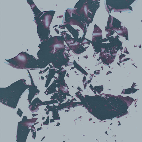 Chasms (2) : On The Legs Of Love Purified (LP, Album, Ltd)