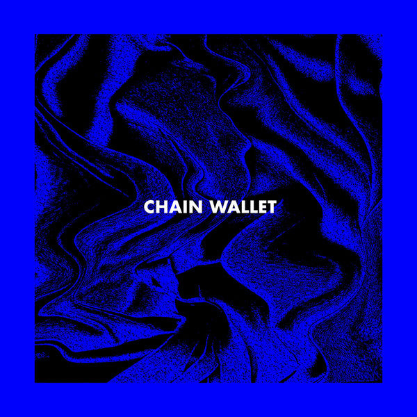 Chain Wallet : Chain Wallet (CD, Album)