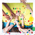 Royal Canoe : Something Got Lost Between Here And The Orbit (CD, Album)