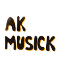 Ak Musick : Ak Musick (LP, Album, RE, RM)