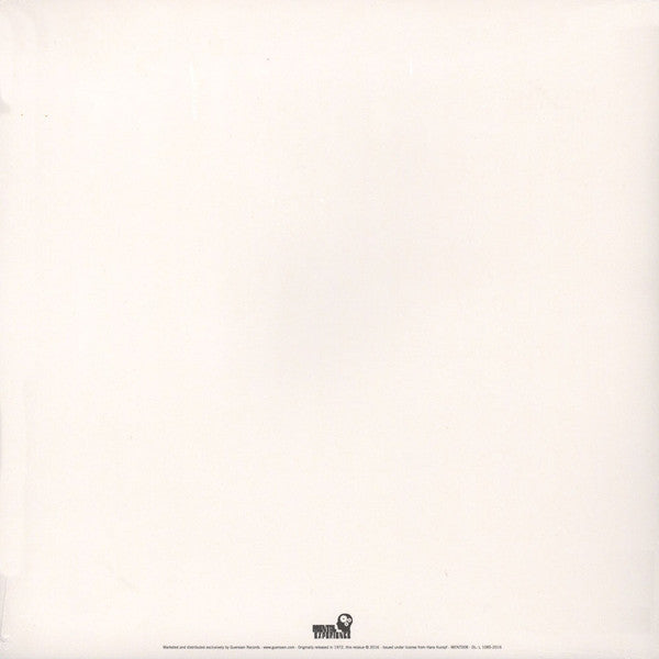 Ak Musick : Ak Musick (LP, Album, RE, RM)